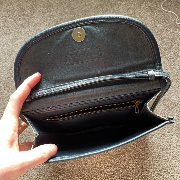 MCM Bags Vintage Mcm Crossbody Envelope Purse Poshmark